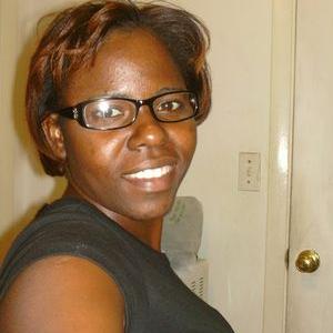 Profile Picture of Francine Brownon Twitter