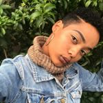 Profile Picture of Micayla_Andrea_Pullen (@curley_cay) on Instagram