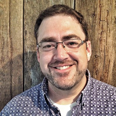 Profile Picture of Shawn Braley (@shawnbraley) on Twitter