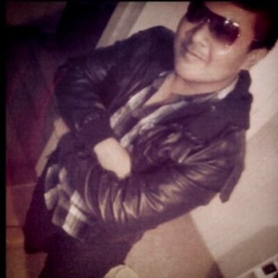 Profile Picture of Mark Kevin Lenton (@mcswaggerking23) on Twitter