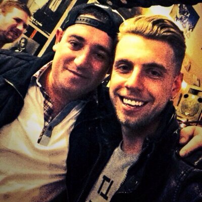 Profile Picture of Brendan Briggs (@Bbriggs4) on Twitter