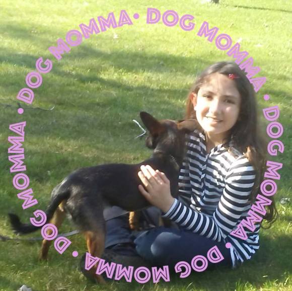 Profile Picture of Samantha Silvas (@dogloversam) on Poshmark