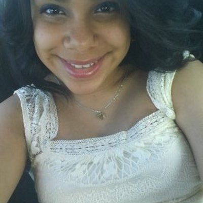 Profile Picture of Genesis Baez (@your_wonderwal) on Twitter