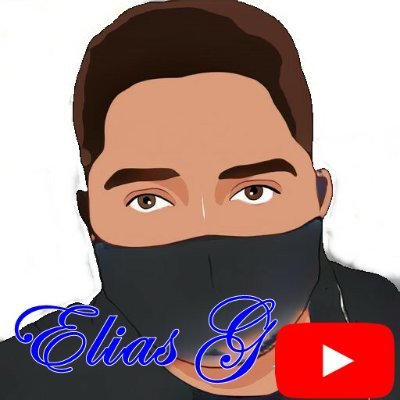 Profile Picture of Elias G (@EliasGarza) on Twitter