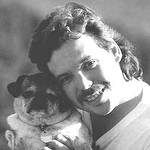 Profile Picture of Thomas Porterfield (@pugsleylee) on Flickr