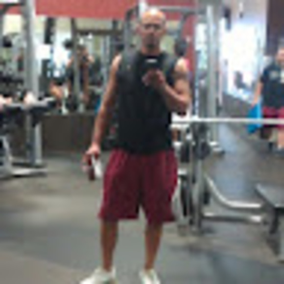 Profile Picture of James Prieto (@james_prieto) on Poshmark
