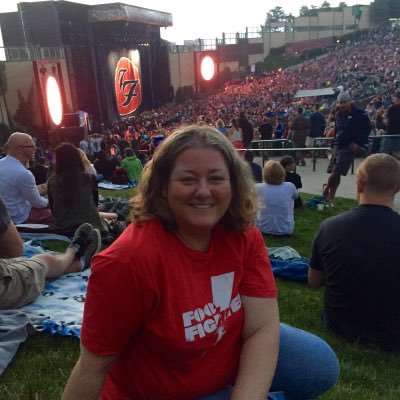 Profile Picture of Nancy Gibbons (@Gr8flNancy) on Twitter