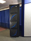 Profile Picture of IBM Zon Wikipedia