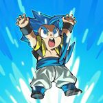 Profile Picture of Damon Vaughn (@dragon._.ball._.only._.posts) on Instagram