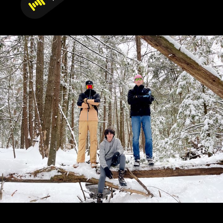 Profile Picture of Jonathan Himes (@@jonathanhimes) on Tiktok