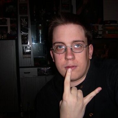 Profile Picture of Stefan Richter (@Feffi26) on Twitter