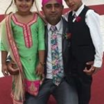 Profile Picture of Manjit Kang (@manjit.kang1) on Instagram