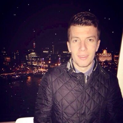 Profile Picture of Chris Solomon (@@ChrisSolly324) on Twitter