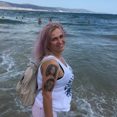 Profile Picture of beatajolantaszulc (@beatajolantaszulc) on Tiktok