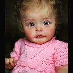 Profile Picture of Diana & David and Milisa (@reborn_di_collection) on Instagram