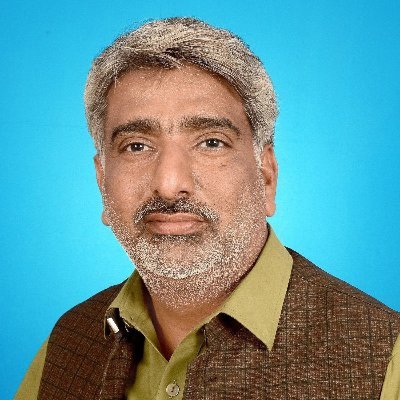 Profile Picture of Imtiaz Phulpoto (@PhulpotoImtiaz) on Twitter