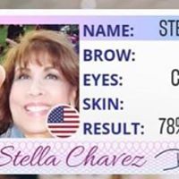 Profile Picture of Stella Chavez (@starchavz) on Pinterest