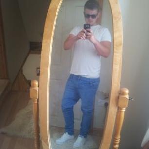 Profile Picture of George Mccall (@Georgem1324) on Twitter