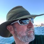 Profile Picture of Troy Blevins (@walking_man_staug) on Instagram