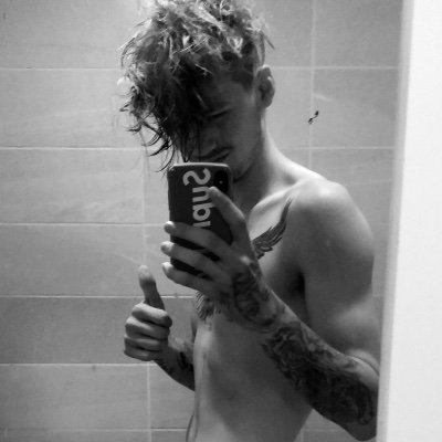 Profile Picture of Bart Morgan (@BartMorgan8) on Twitter