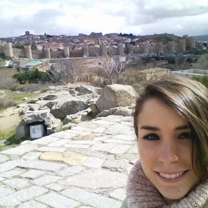 Profile Picture of Blanca Martín (@blan_curry) on Twitter