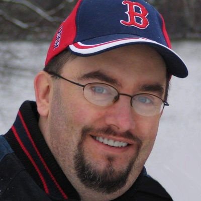 Profile Picture of Jeff Docherty (@jeffdoc) on Twitter