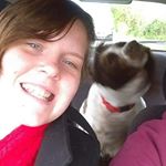 Profile Picture of clare Cox (@clarecox90) on Instagram