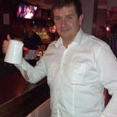 Profile Picture of Paul Viner (@paulviner7) on Twitter