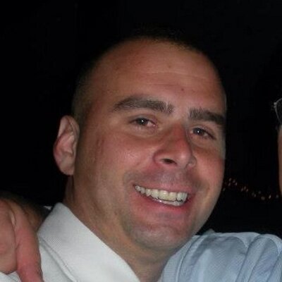 Profile Picture of Thomas Corrigan (@tc3fire) on Twitter