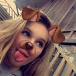 Profile Picture of Kyleigh🖤😂 (@kyleigh__todd) on Instagram