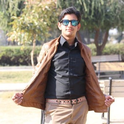 Profile Picture of Qais Ayoub (@qais_ayoub) on Twitter