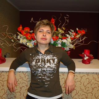 Profile Picture of Tamara  Kirichenko (@Tamara-Kirichenko) on Facebook