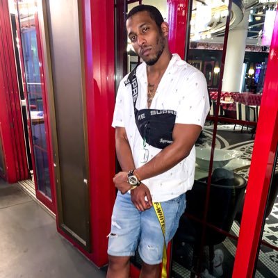 Profile Picture of Baker (@_King_Mar13) on Twitter