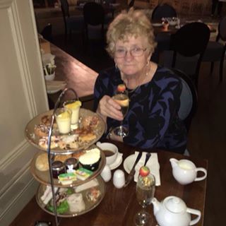 Profile Picture of Eileen Bray (@eileen.bray.90) on Facebook