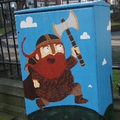 Profile Picture of Mike Hoey (@MikeHoey) on Twitter