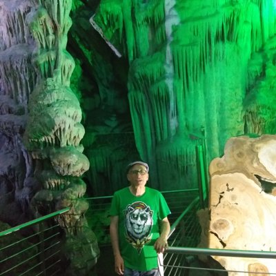 Profile Picture of Giuseppe Buscemi (@GiuseppeBusce16) on Twitter