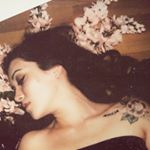 Profile Picture of Amy Meeko (@wildxdeath) on Instagram