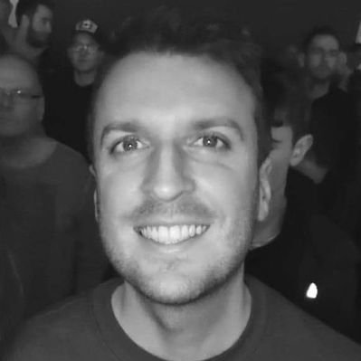 Profile Picture of Gareth Anstice (@ganstice) on Twitter
