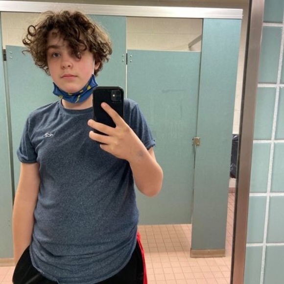 Profile Picture of Luke St john (@jello267) on Poshmark