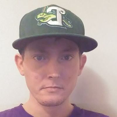 Profile Picture of Sean Albright (@b0ym0nv) on Twitter