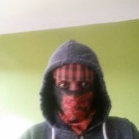 Profile Picture of Ismail Jama (@izzyjama16) on Pinterest