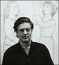 Profile Picture of Andrew Stevovichon Wikipedia
