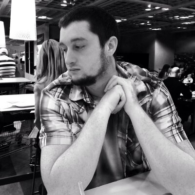 Profile Picture of David Carder (@ApolloDC08) on Twitter