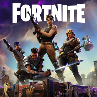 Profile Picture of Fortnite: Save the Worldon Wikipedia