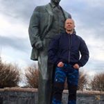 Profile Picture of david hyland (@davidhyland165) on Instagram