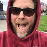 Profile Picture of Barry Barbernell (@messyjewboy) on Instagram