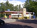 Profile Picture of Raalte railway stationon Wikipedia
