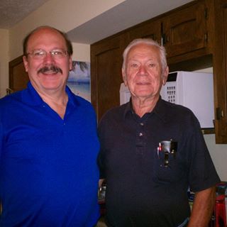 Profile Picture of Joe Vavra (@Joe-Vavra) on Facebook