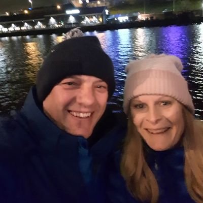 Profile Picture of David Keeton (@DavidKe43231827) on Twitter