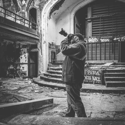Profile Picture of Ryan Jakubowski (@jcphoto_mi) on Twitter